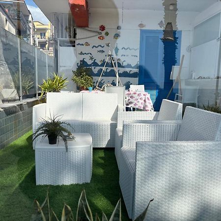 Casa Galatea Apartment Aci Trezza Luaran gambar