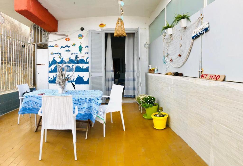 Casa Galatea Apartment Aci Trezza Luaran gambar