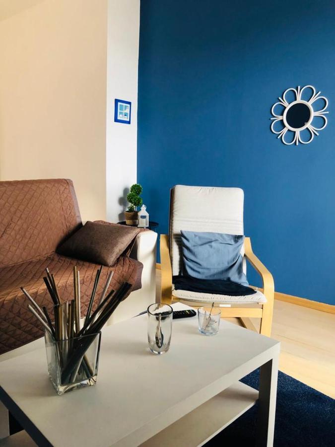 Casa Galatea Apartment Aci Trezza Luaran gambar