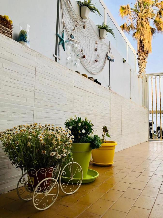 Casa Galatea Apartment Aci Trezza Luaran gambar