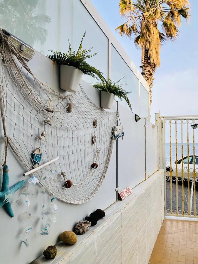 Casa Galatea Apartment Aci Trezza Luaran gambar