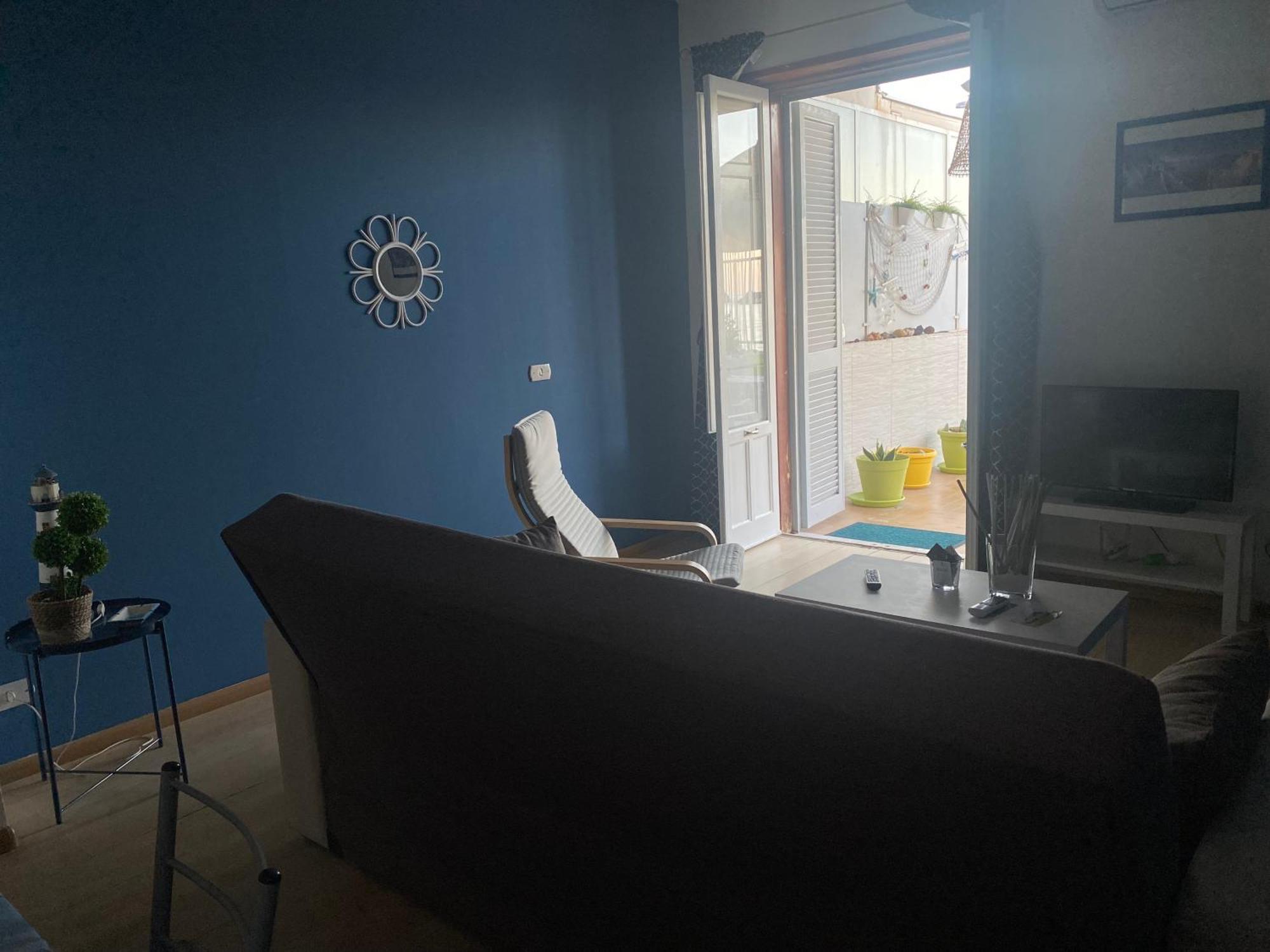Casa Galatea Apartment Aci Trezza Luaran gambar