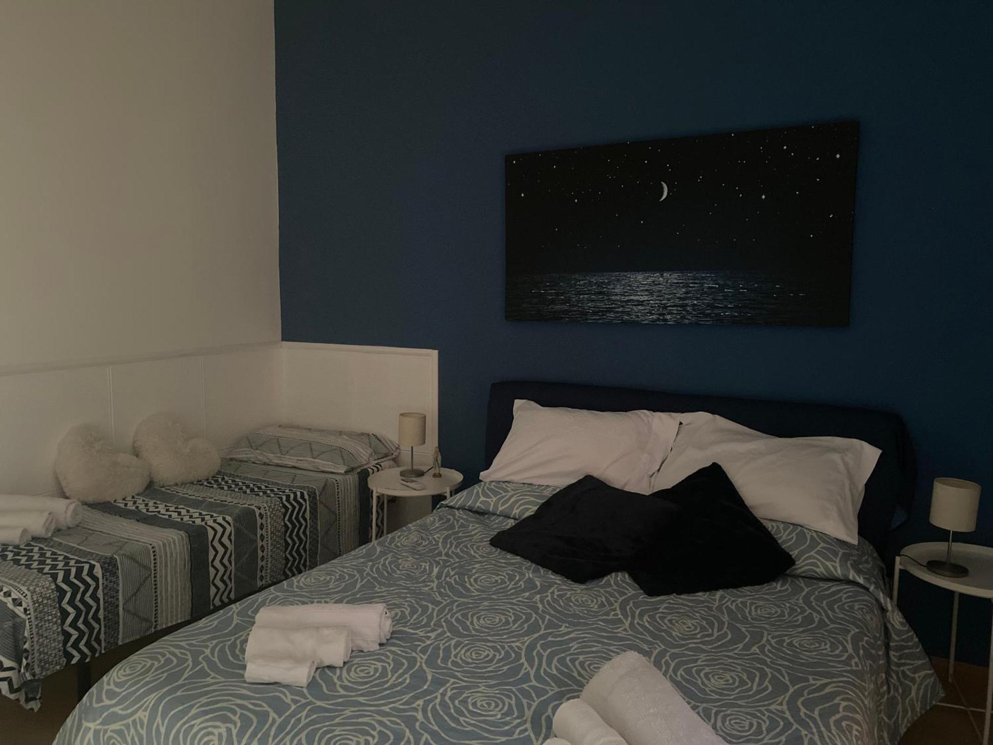 Casa Galatea Apartment Aci Trezza Luaran gambar