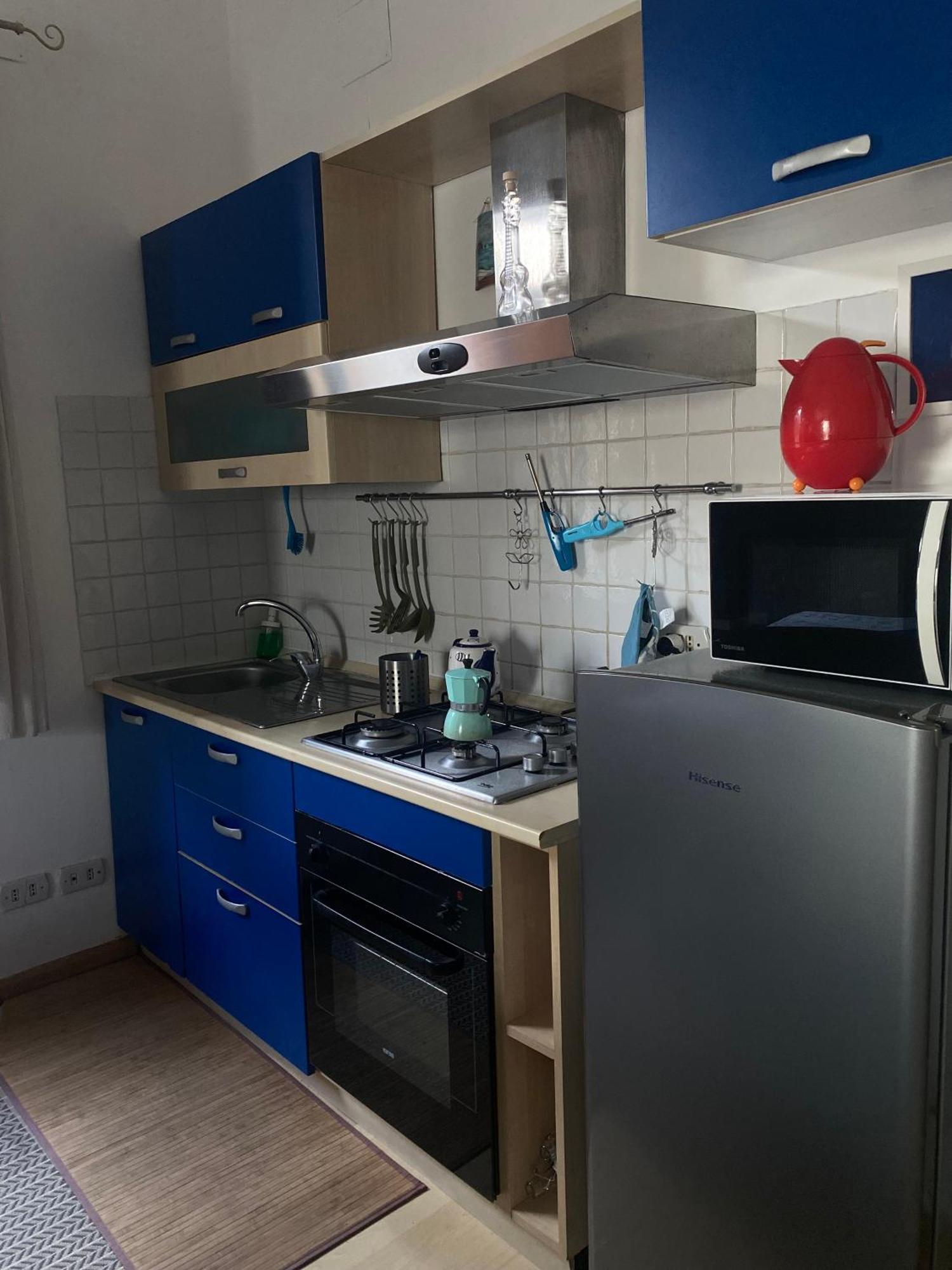 Casa Galatea Apartment Aci Trezza Luaran gambar