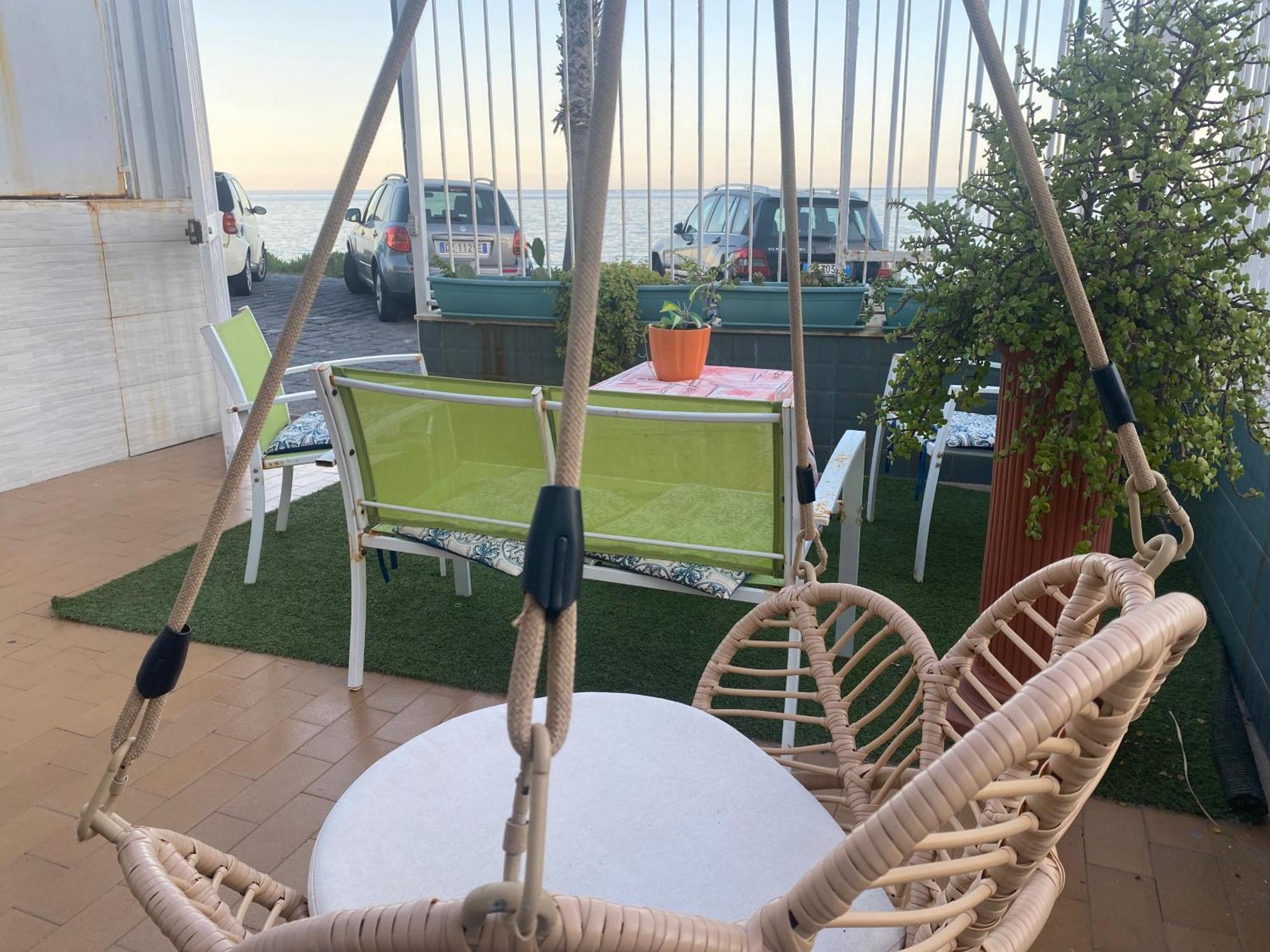 Casa Galatea Apartment Aci Trezza Luaran gambar