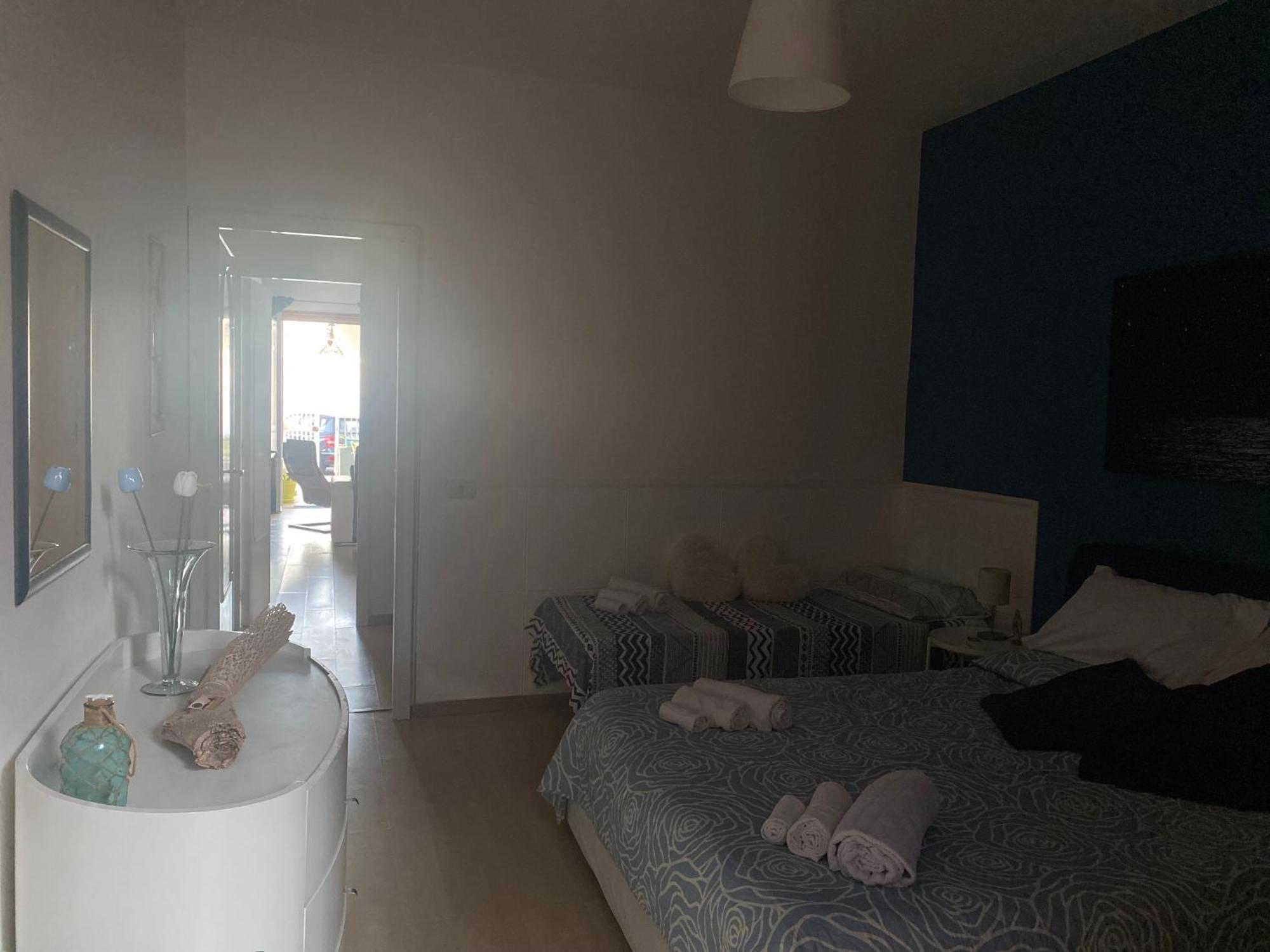 Casa Galatea Apartment Aci Trezza Luaran gambar