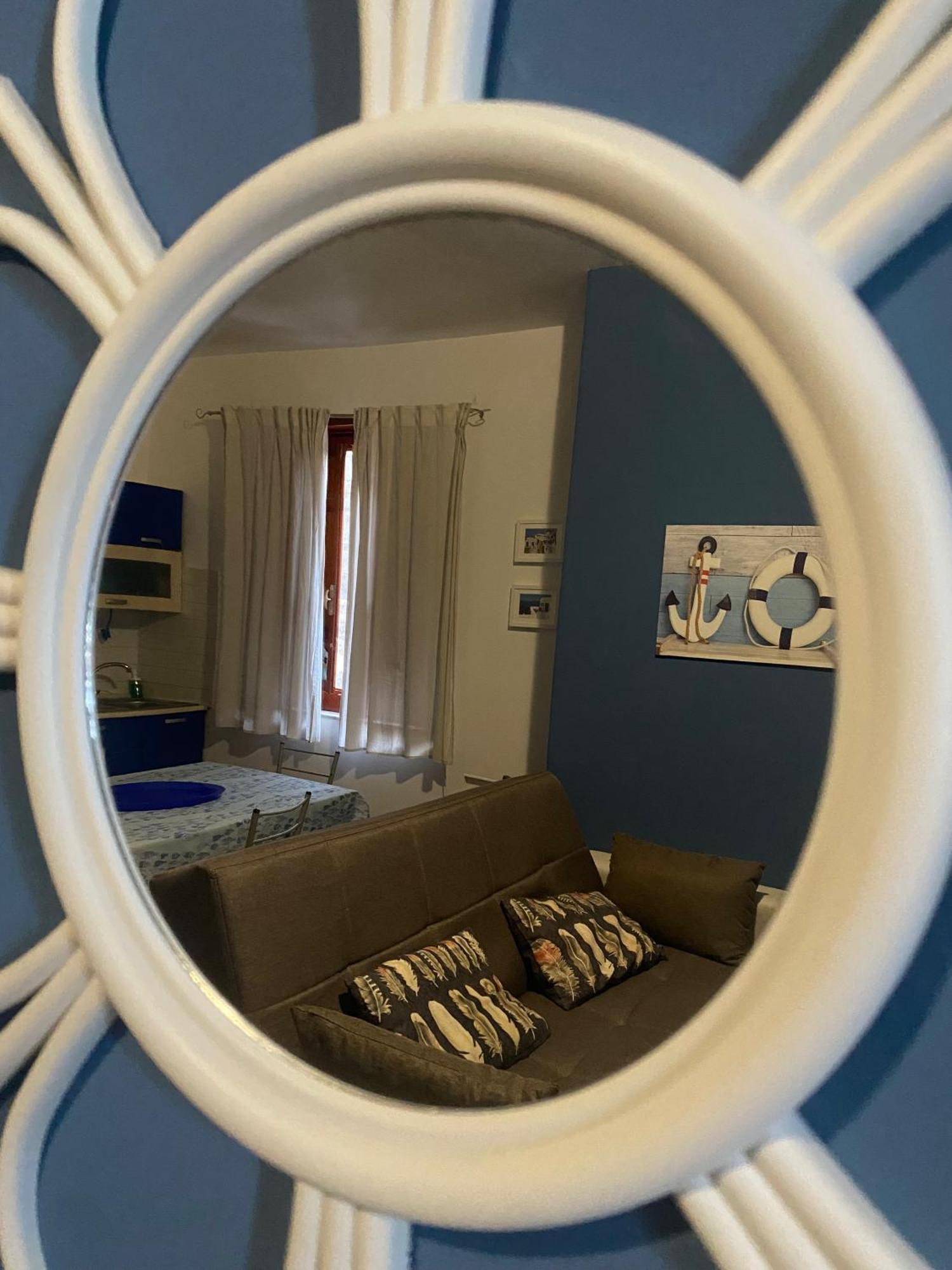 Casa Galatea Apartment Aci Trezza Luaran gambar