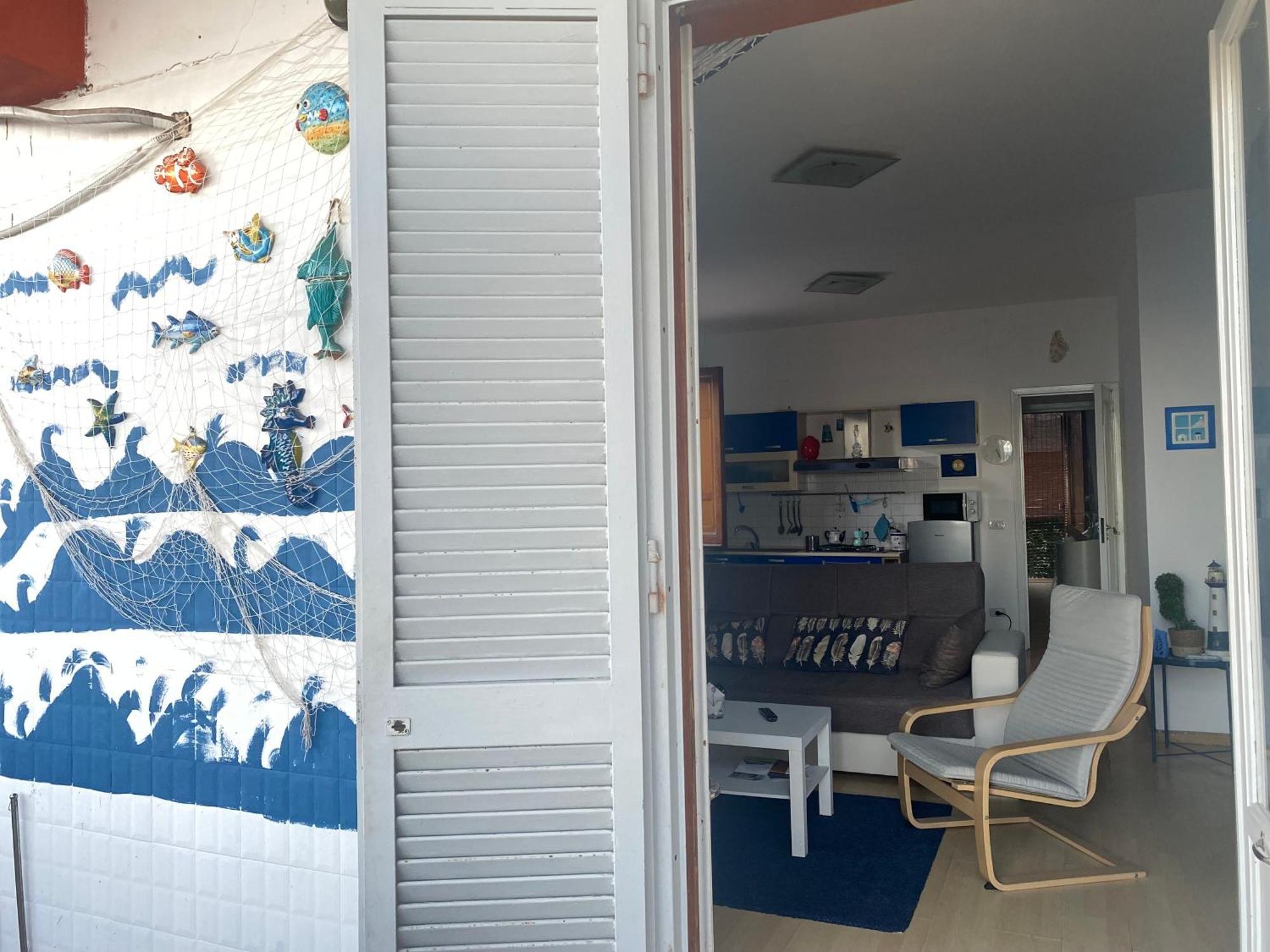 Casa Galatea Apartment Aci Trezza Luaran gambar