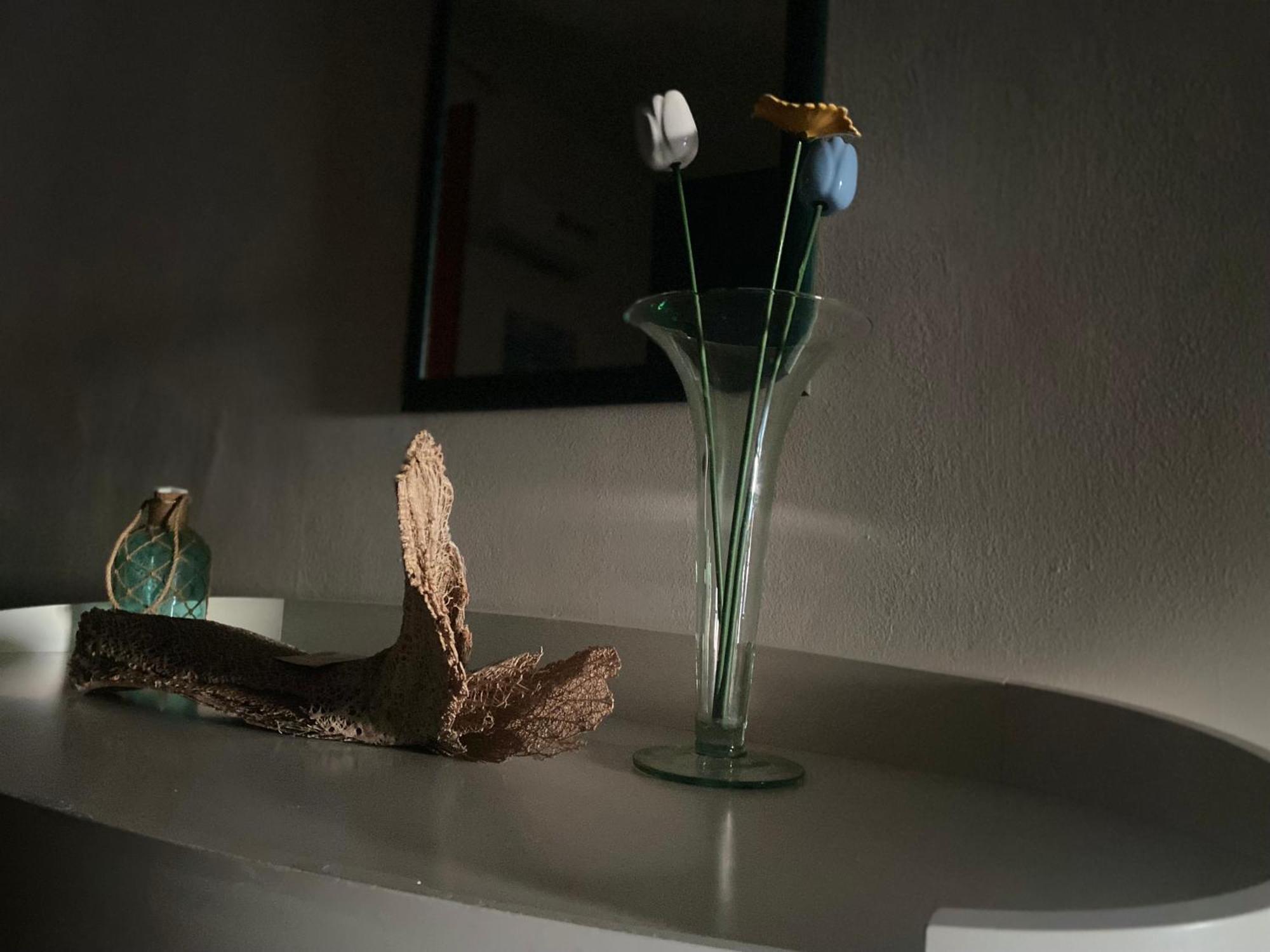 Casa Galatea Apartment Aci Trezza Luaran gambar