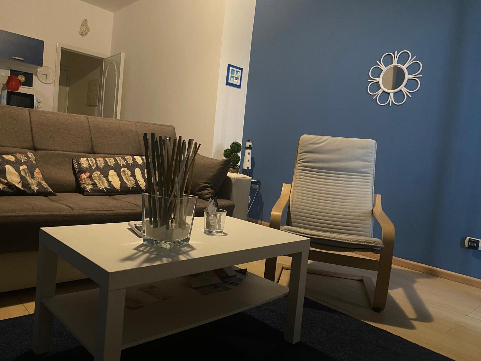 Casa Galatea Apartment Aci Trezza Luaran gambar