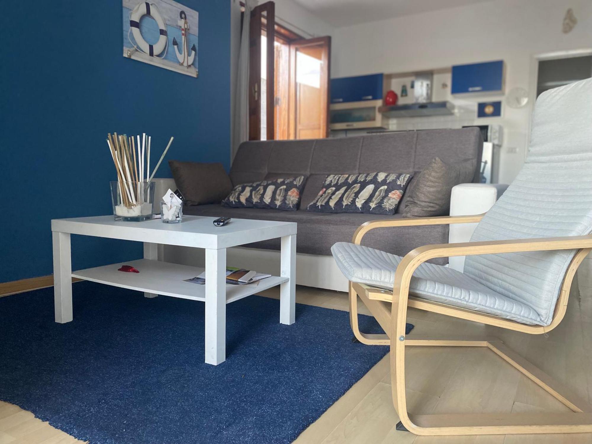 Casa Galatea Apartment Aci Trezza Luaran gambar