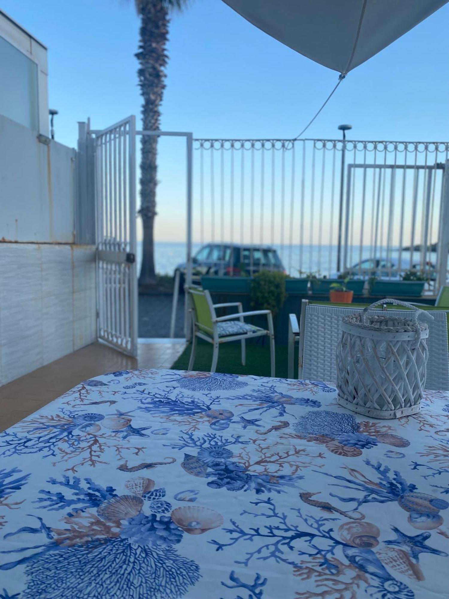 Casa Galatea Apartment Aci Trezza Luaran gambar