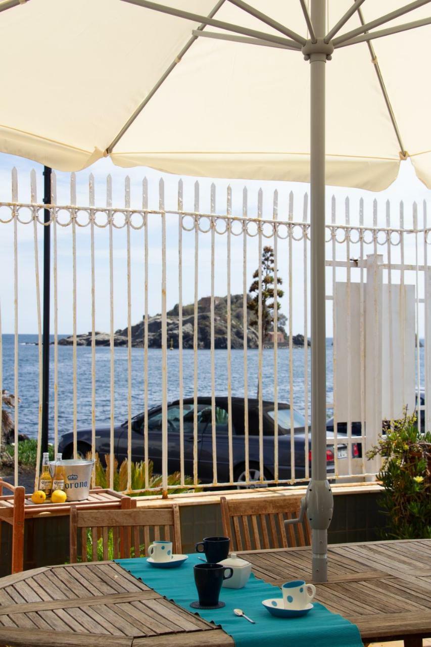 Casa Galatea Apartment Aci Trezza Luaran gambar