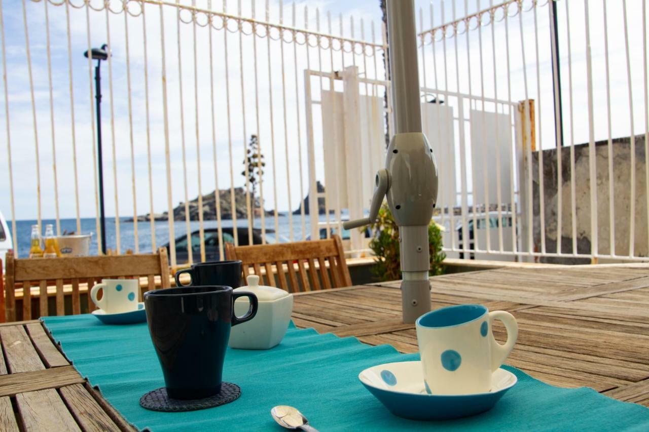 Casa Galatea Apartment Aci Trezza Luaran gambar