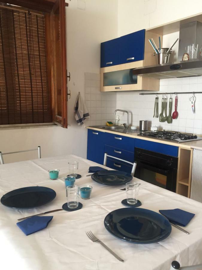 Casa Galatea Apartment Aci Trezza Luaran gambar