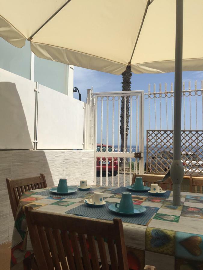 Casa Galatea Apartment Aci Trezza Luaran gambar
