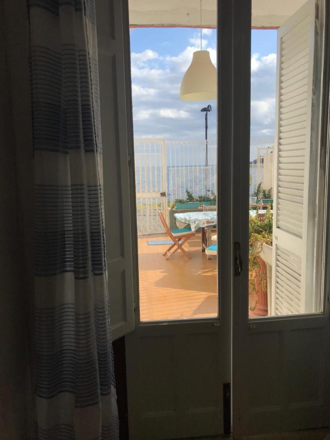 Casa Galatea Apartment Aci Trezza Luaran gambar